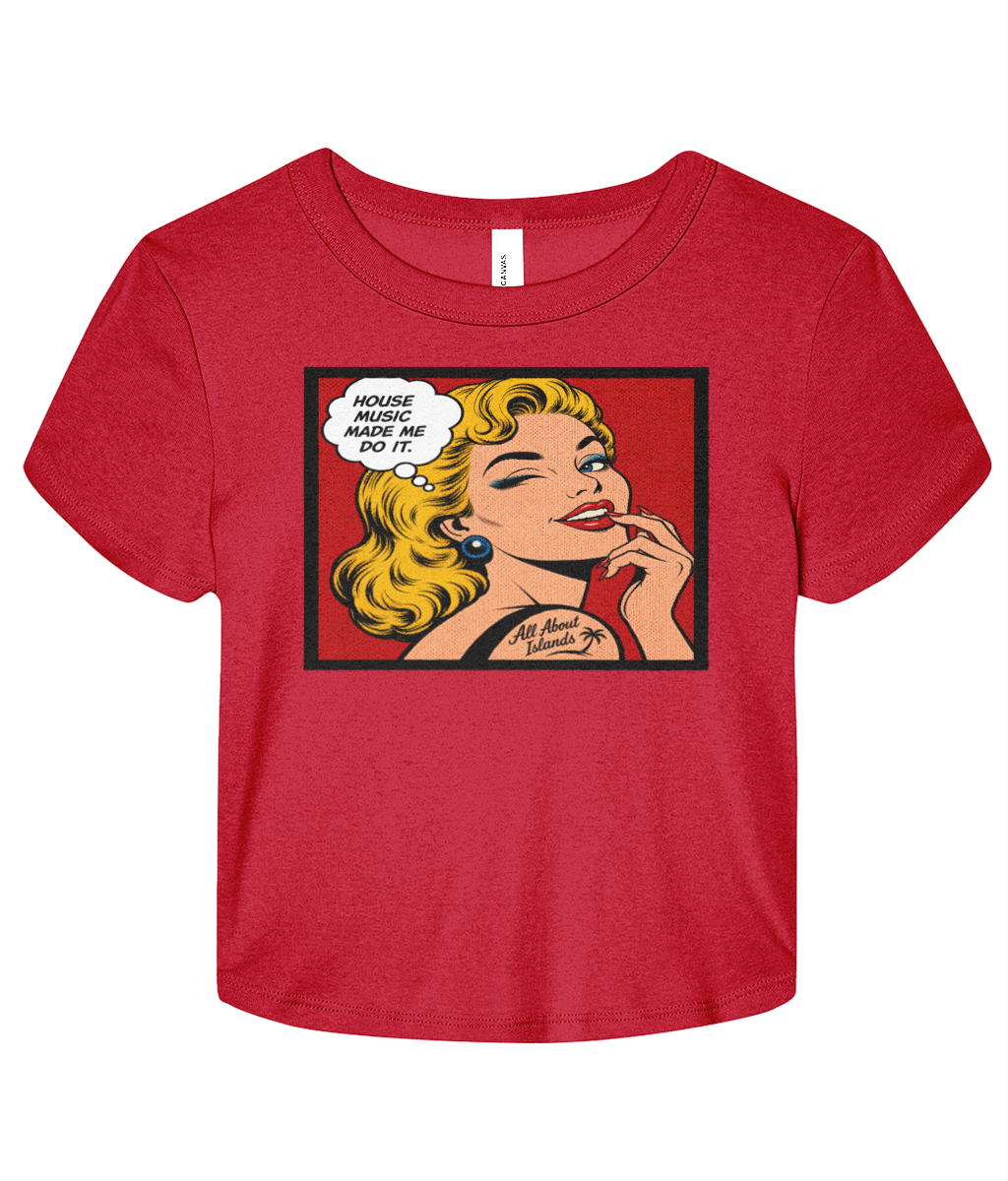 Front - DTF